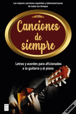 Capa do artigo Canciones De Siempre