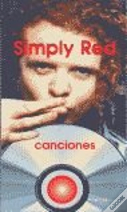 Capa do artigo Canciones De Simply Red
