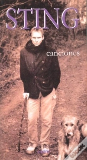 Capa do artigo Canciones De Sting