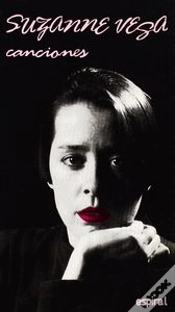 Capa do artigo Canciones De Suzanne Vega
