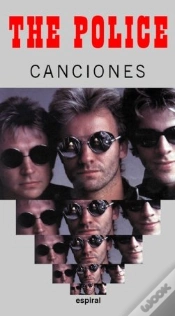 Capa do artigo Canciones De The Police