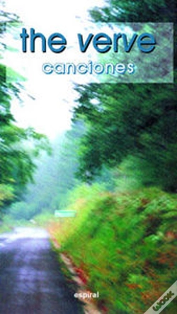 Capa do artigo Canciones De The Verve