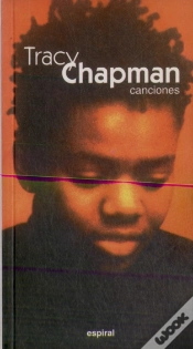 Capa do artigo Canciones De Tracy Chapman