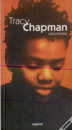Capa do artigo Canciones De Tracy Chapman
