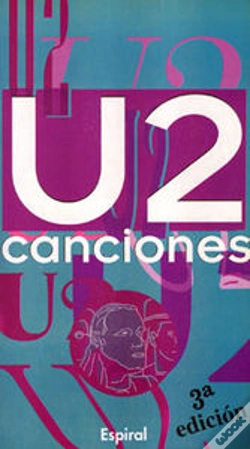 Capa do artigo Canciones De U2