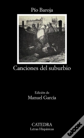 Capa do artigo Canciones Del Suburbio