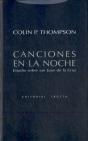 Canciones En La Noche - Preview