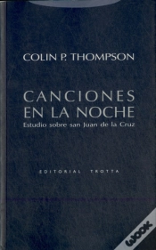 Capa do artigo Canciones En La Noche