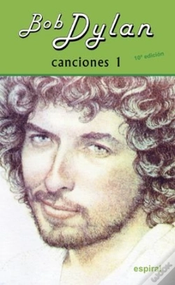 Capa do artigo Canciones I Bob Dylan (10º Ed. Revisada)