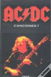 Capa do artigo Canciones I De Ac/Dc