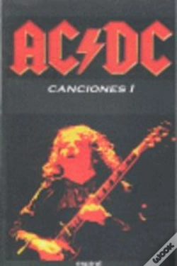 Capa do artigo Canciones I De Ac/Dc
