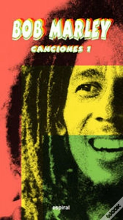 Capa do artigo Canciones I De Bob Marley