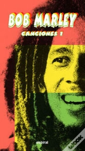 Capa do artigo Canciones I De Bob Marley
