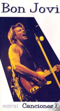 Capa do artigo Canciones I De Bon Jovi