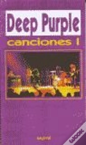 Capa do artigo Canciones I De Deep Purple