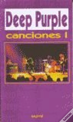 Capa do artigo Canciones I De Deep Purple