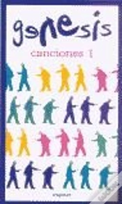 Capa do artigo Canciones I De Genesis