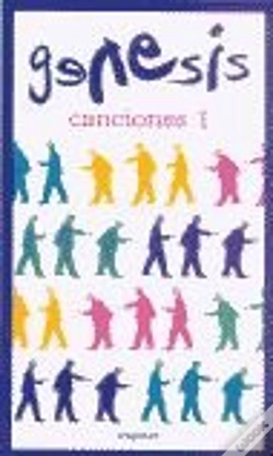 Capa do artigo Canciones I De Genesis