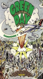 Capa do artigo Canciones I De Green Day