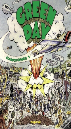 Capa do artigo Canciones I De Green Day