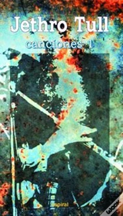 Capa do artigo Canciones I De Jethro Tull