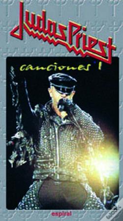 Capa do artigo Canciones I De Judas Priest