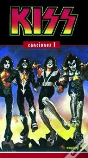 Capa do artigo Canciones I De Kiss