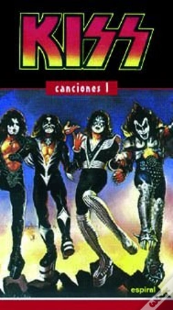 Capa do artigo Canciones I De Kiss