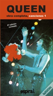 Capa do artigo Canciones I De Queen