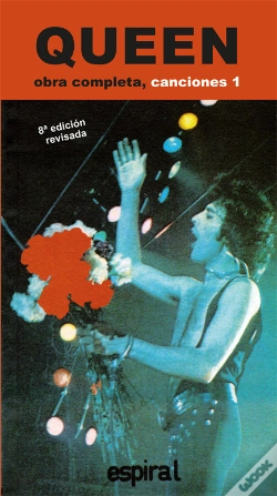 Capa do artigo Canciones I De Queen