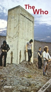 Capa do artigo Canciones I De The Who