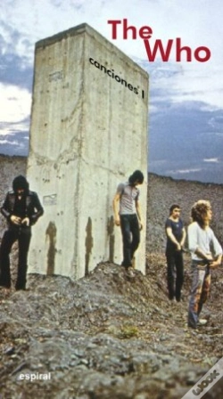 Capa do artigo Canciones I De The Who
