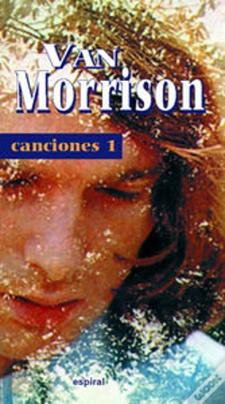 Capa do artigo Canciones I De Van Morrison