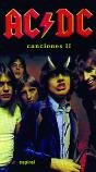 Canciones Ii De Ac/Dc - Preview