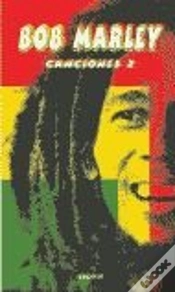 Capa do artigo Canciones Ii De Bob Marley