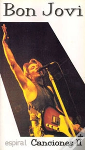 Capa do artigo Canciones Ii De Bon Jovi