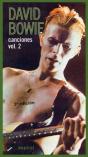 Canciones Ii De David Bowie - Preview