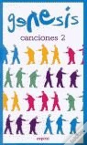 Capa do artigo Canciones Ii De Genesis