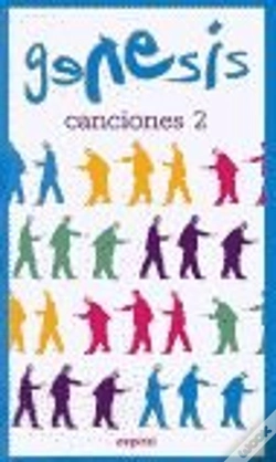 Capa do artigo Canciones Ii De Genesis