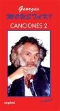 Canciones Ii De Georges Moustaki - Preview