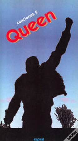 Capa do artigo Canciones Ii De Queen
