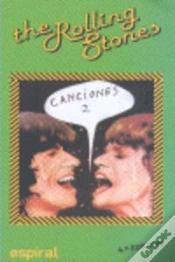Capa do artigo Canciones Ii De Rolling Stones
