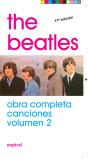 Canciones Ii De The Beatles - Preview