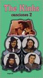 Canciones Ii De The Kinks - Preview