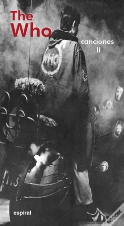 Capa do artigo Canciones Ii De The Who