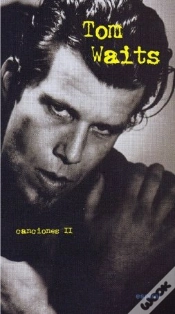 Capa do artigo Canciones Ii De Tom Waits
