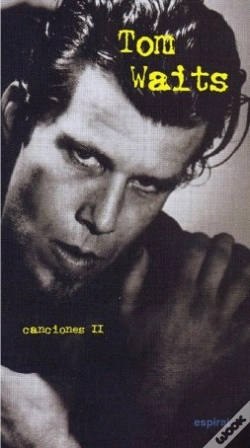 Capa do artigo Canciones Ii De Tom Waits