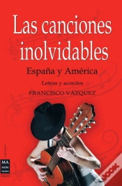Capa do artigo Canciones Inolvidables, Las