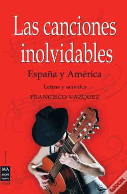 Capa do artigo Canciones Inolvidables, Las