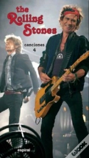 Capa do artigo Canciones Iv De Rolling Stones